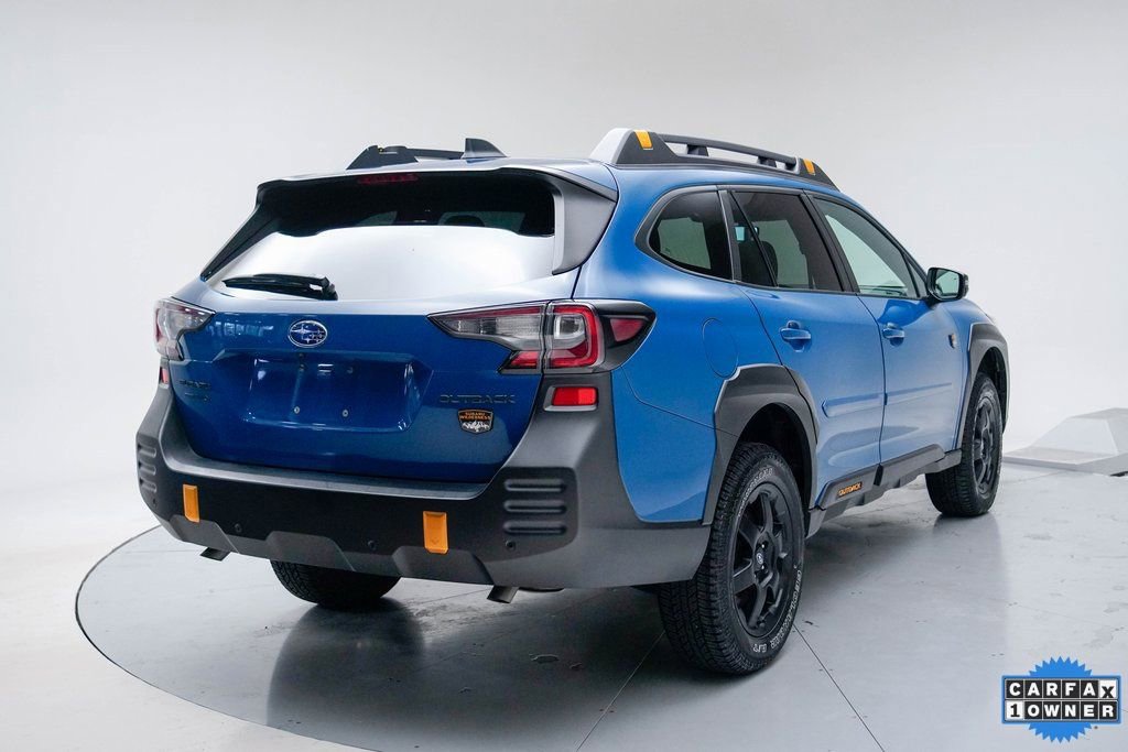 Used 2025 Subaru Outback Wilderness image 20