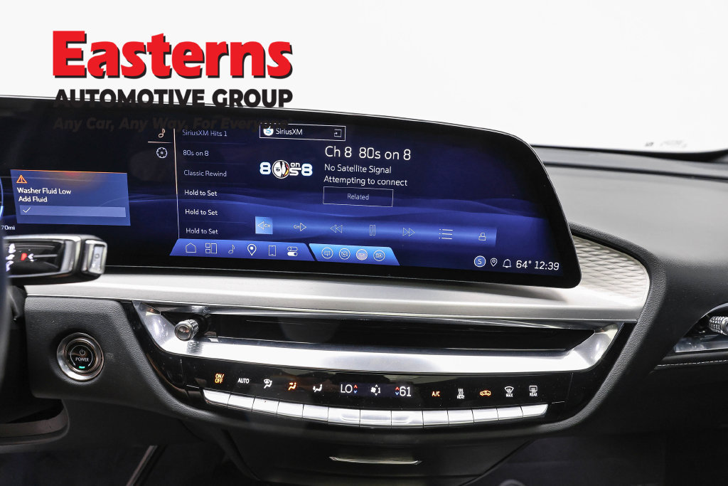 Used 2024 Cadillac Lyriq Luxury AWD/4WD image 13