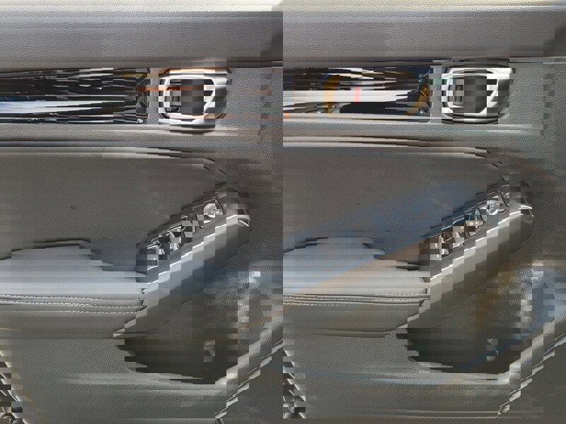 Used 2025 Honda Civic Sport Touring image 28