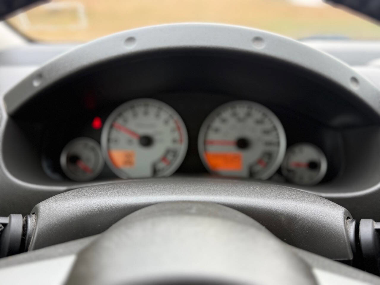 Used 2017 Nissan Frontier PRO-4X w/ Pro-4x Luxury Package image 13