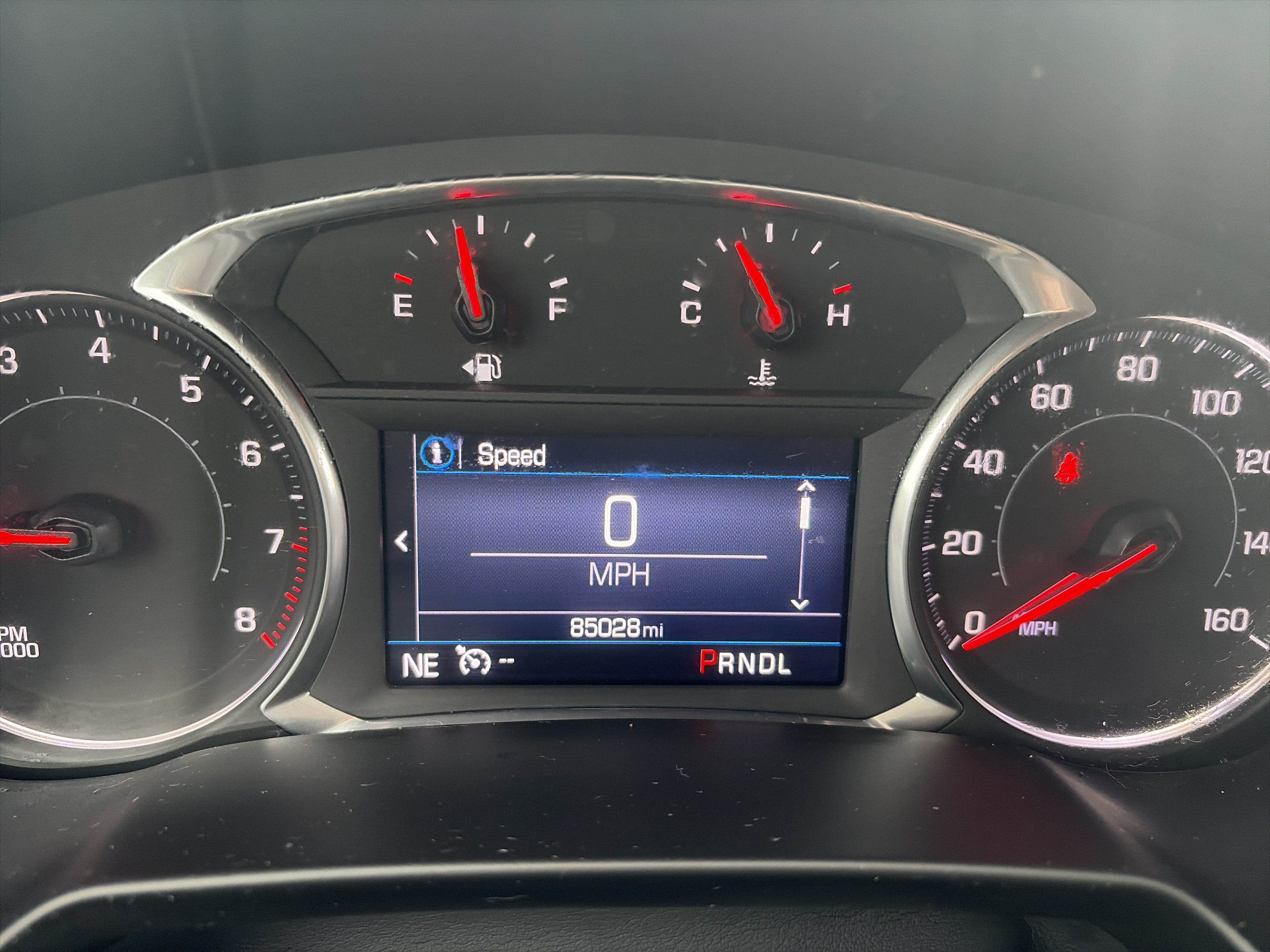 Used 2020 Chevrolet Blazer LT w/ LPO, Floor Liner Package AWD/4WD image 19