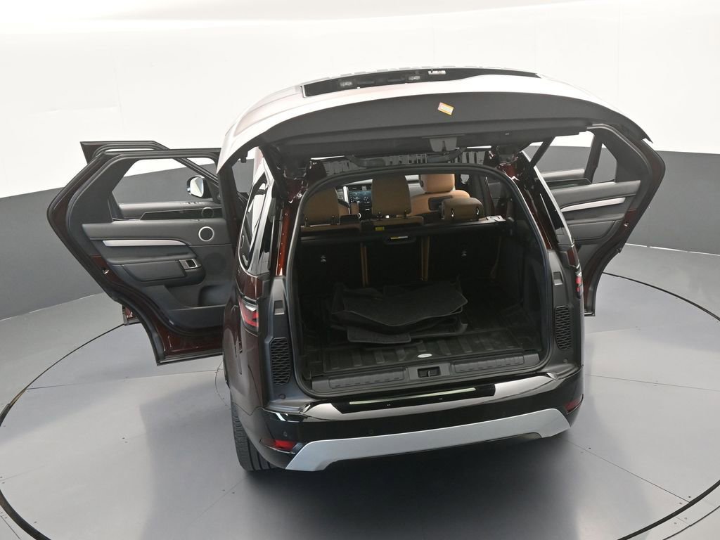 Used 2026 Land Rover Discovery Limited Edition image 74