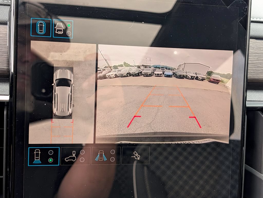 New 2026 GMC Acadia Denali w/ Super Cruise Package FWD image 17