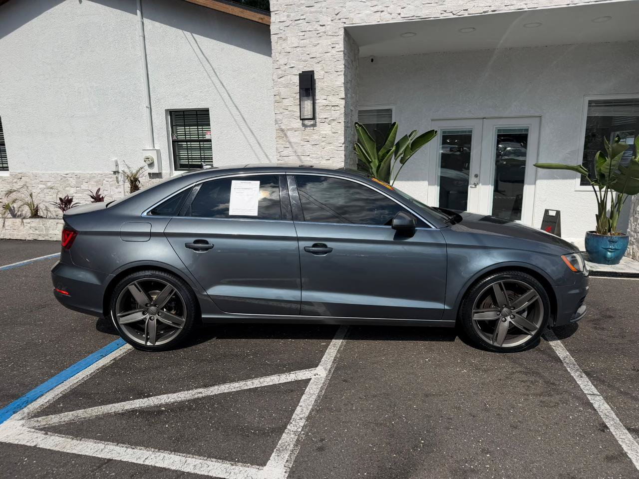 Used 2015 Audi A3 1.8T Premium Plus FWD image 17