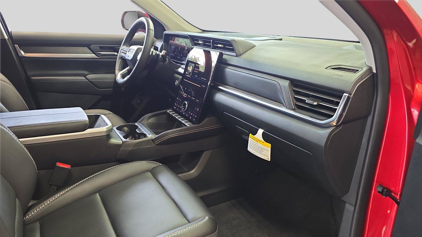 Used 2026 GMC Terrain Denali w/ LPO, Floor Liner Package AWD/4WD image 16