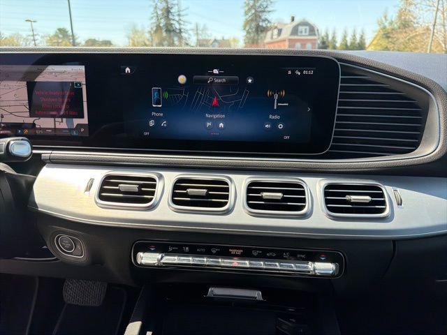 Used 2024 Mercedes-Benz GLE 350 4MATIC image 18