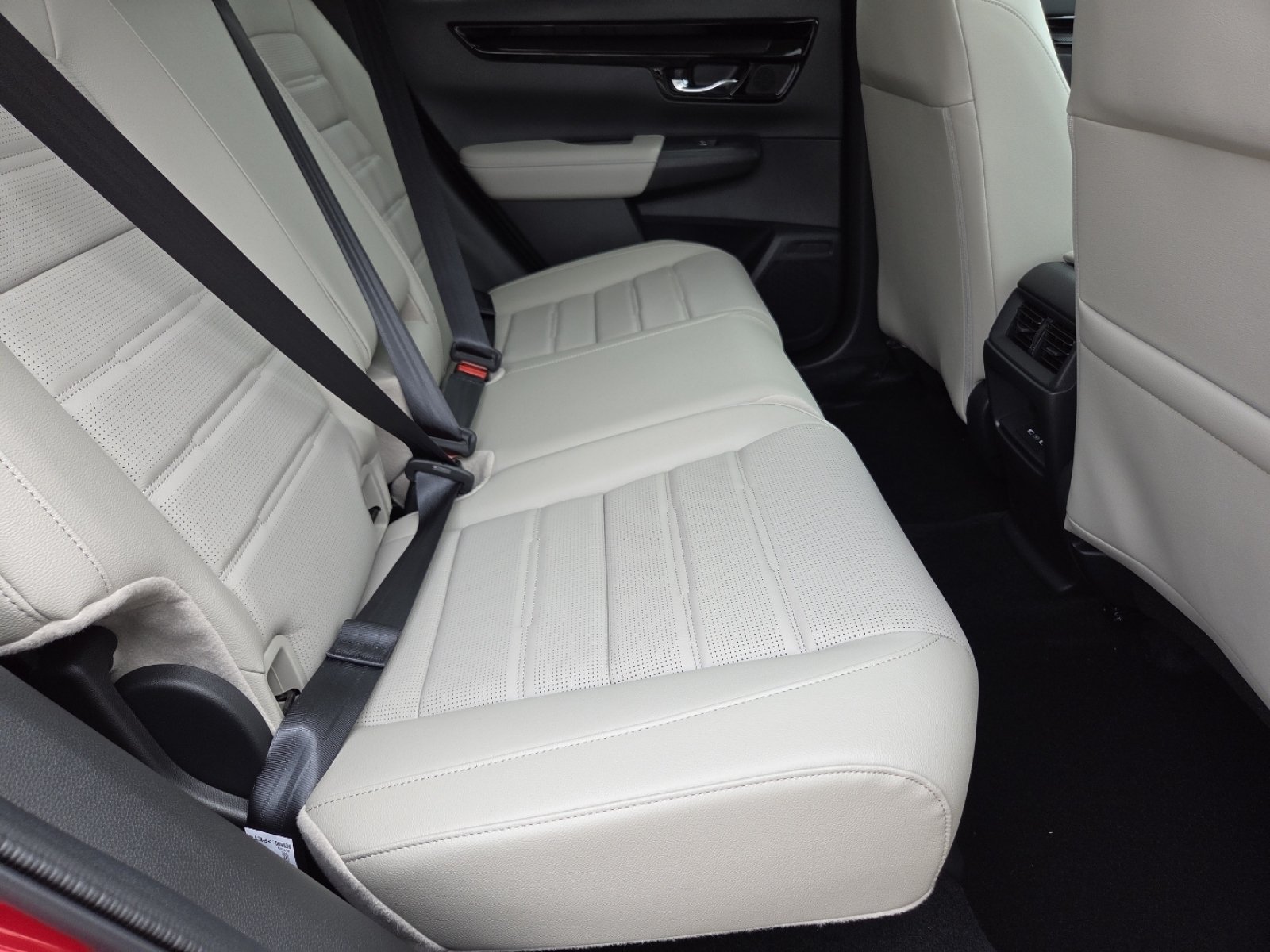 New 2026 Honda CR-V EX-L image 23