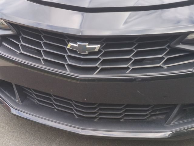 Used 2023 Chevrolet Camaro LT RWD image 24