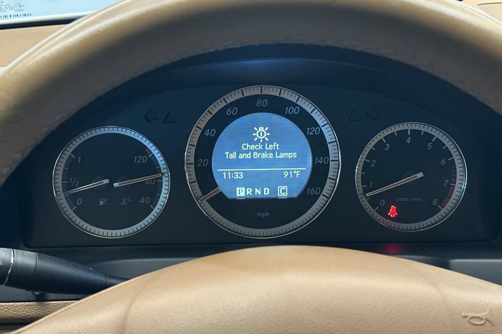 Used 2008 Mercedes-Benz C 300 Sedan image 22