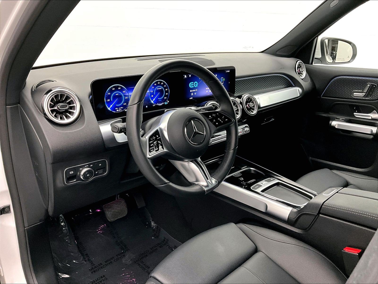 Certified 2024 Mercedes-Benz EQB 250+ image 19