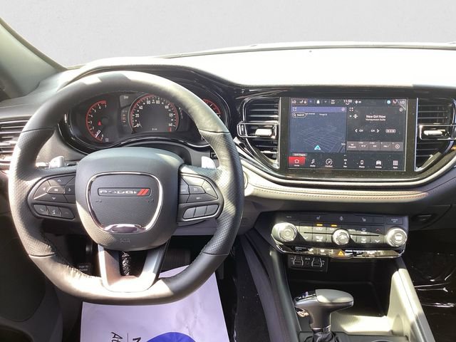 New 2026 Dodge Durango GT w/ Blacktop Package image 11