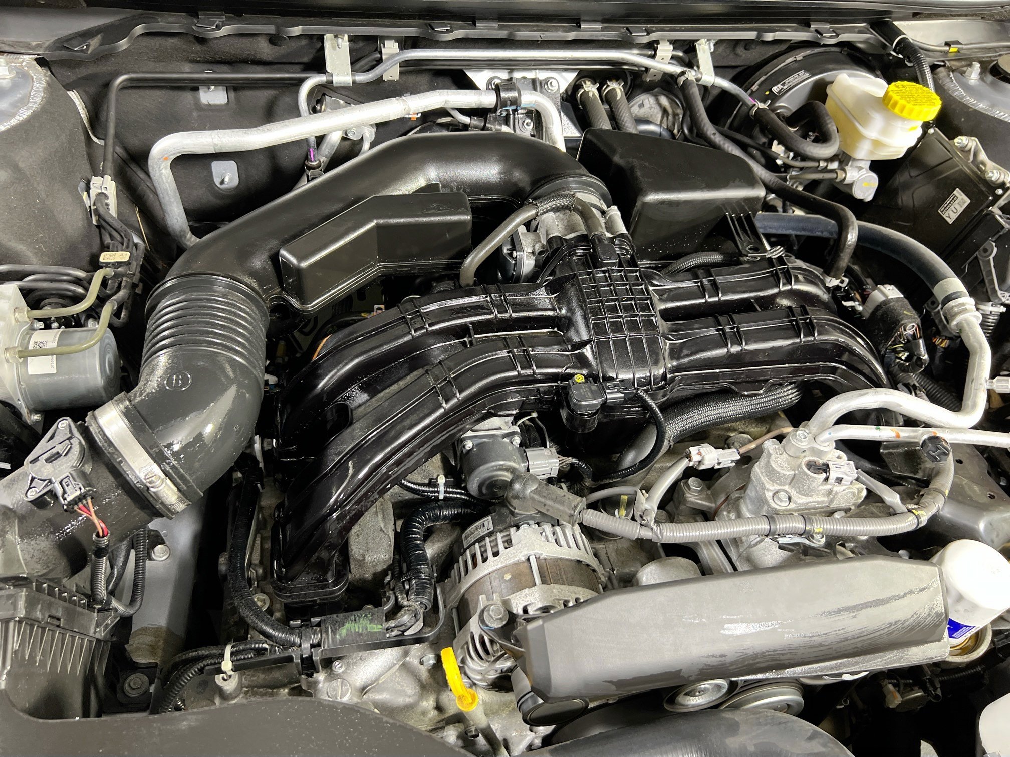 Used 2022 Subaru Outback Premium image 30