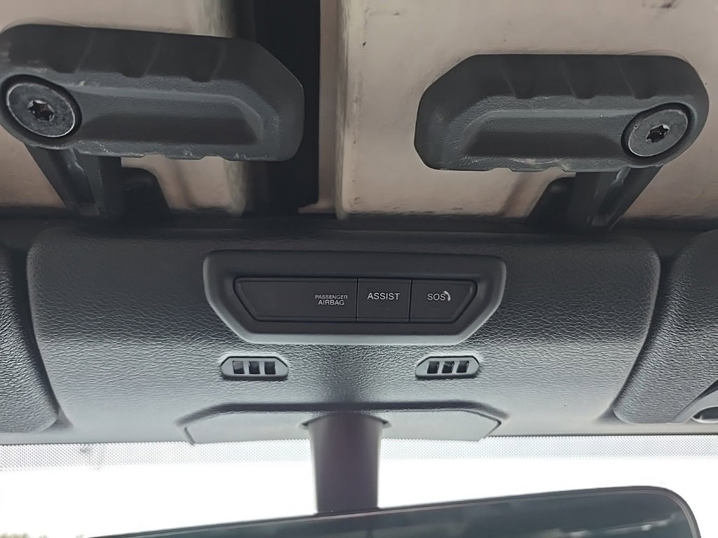 Certified 2023 Jeep Gladiator Willys image 33