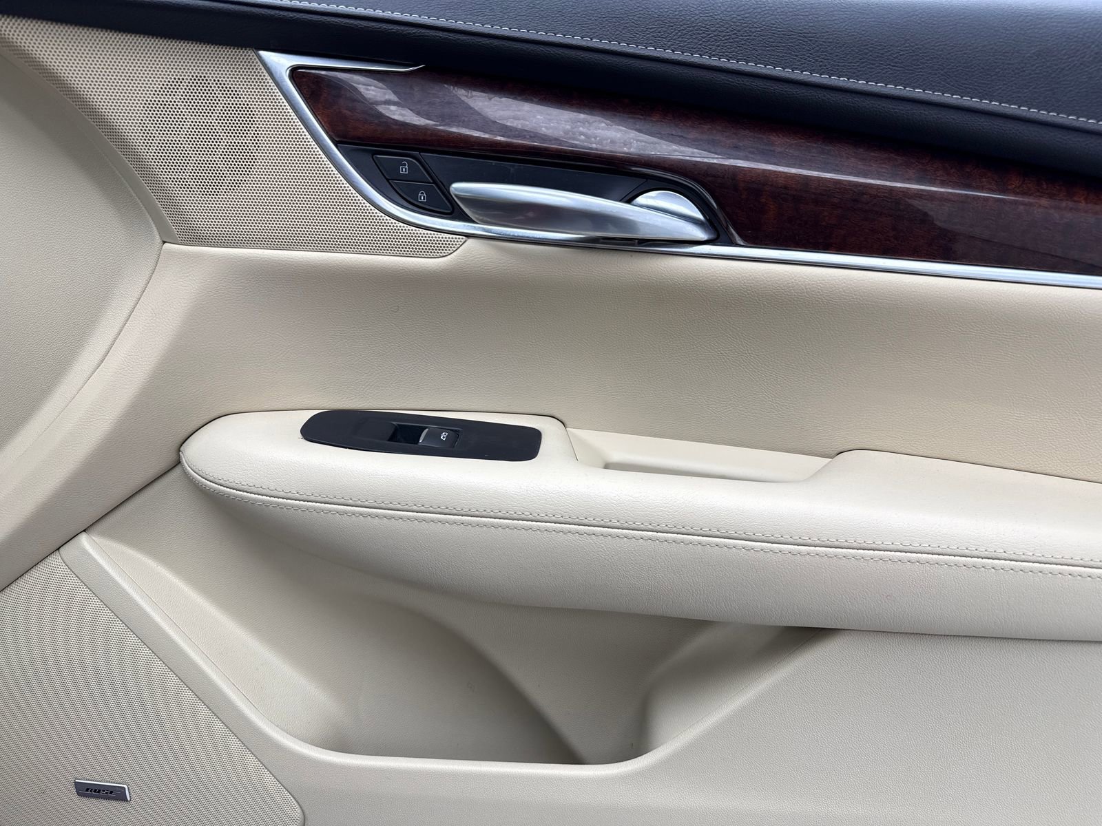 Used 2019 Cadillac XT5 Luxury FWD image 43