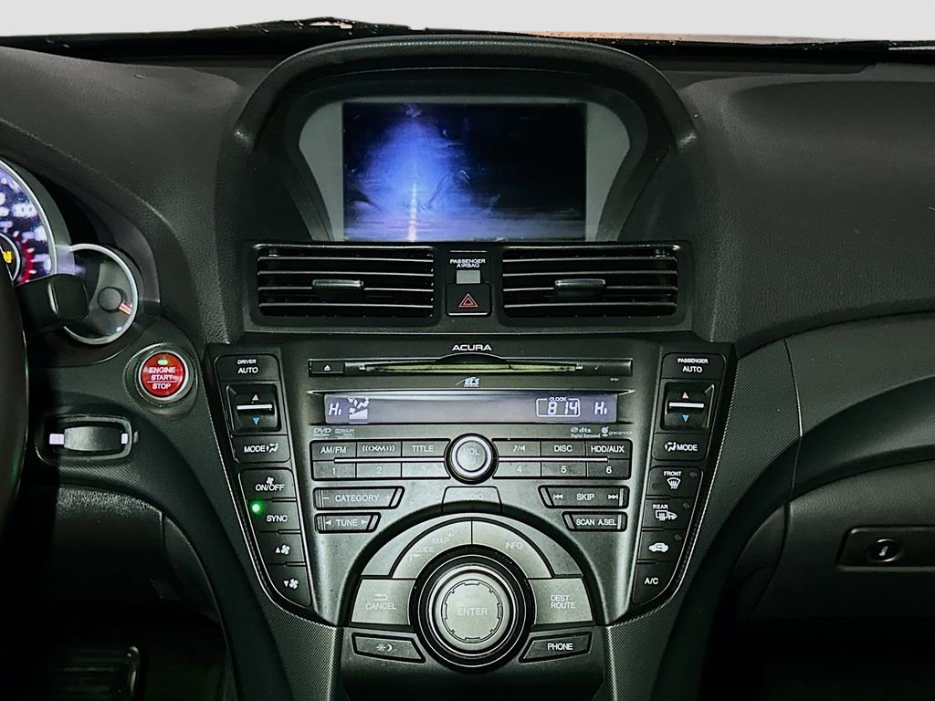 Used 2012 Acura TL w/ Technology Package image 30
