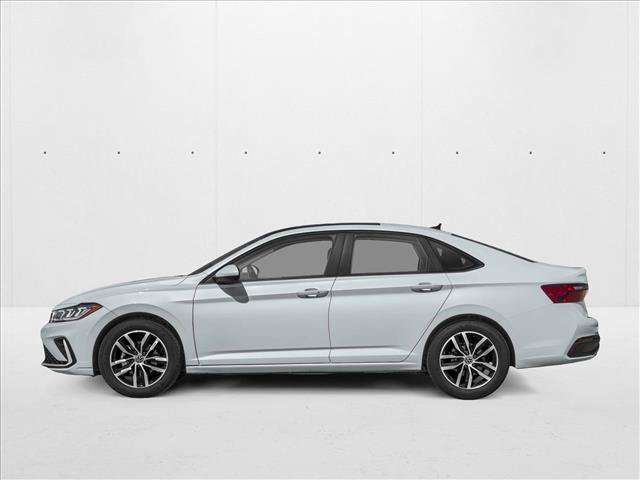 New 2026 Volkswagen Jetta SE FWD video 3