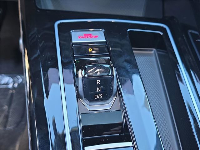 New 2026 Volkswagen GTI SE image 17