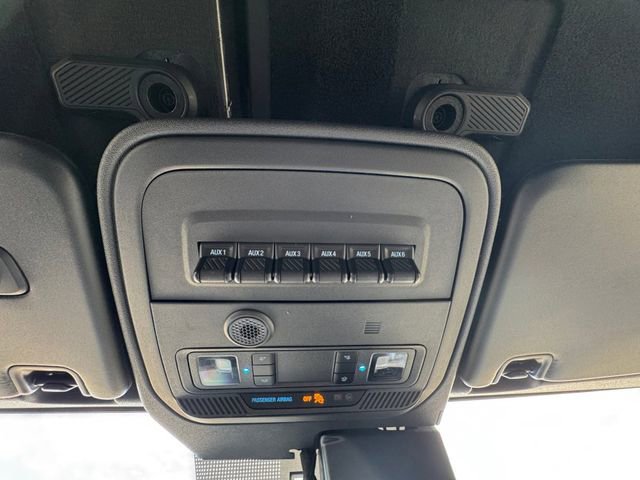 Used 2024 Ford Bronco Raptor w/ Interior Carbon Fiber Pack 6 image 12