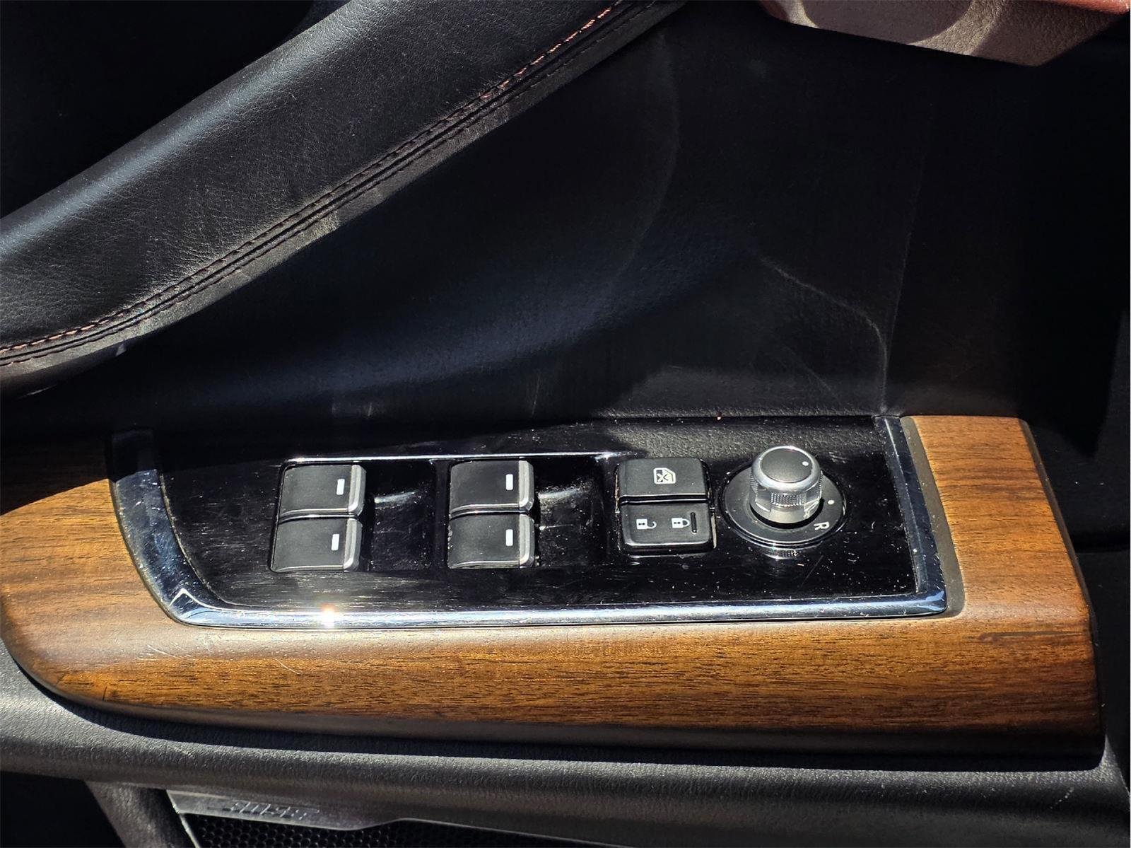 Used 2016 MAZDA CX-9 Signature AWD/4WD image 22