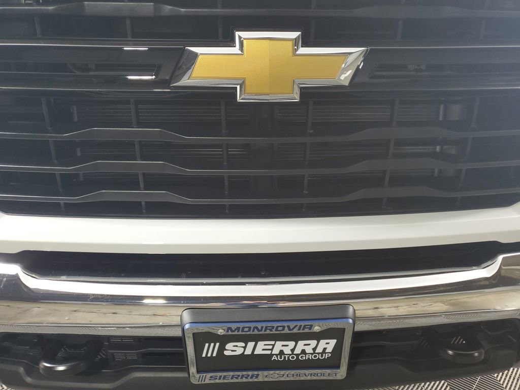New 2026 Chevrolet Silverado 2500 W/T w/ WT Convenience Package image 14