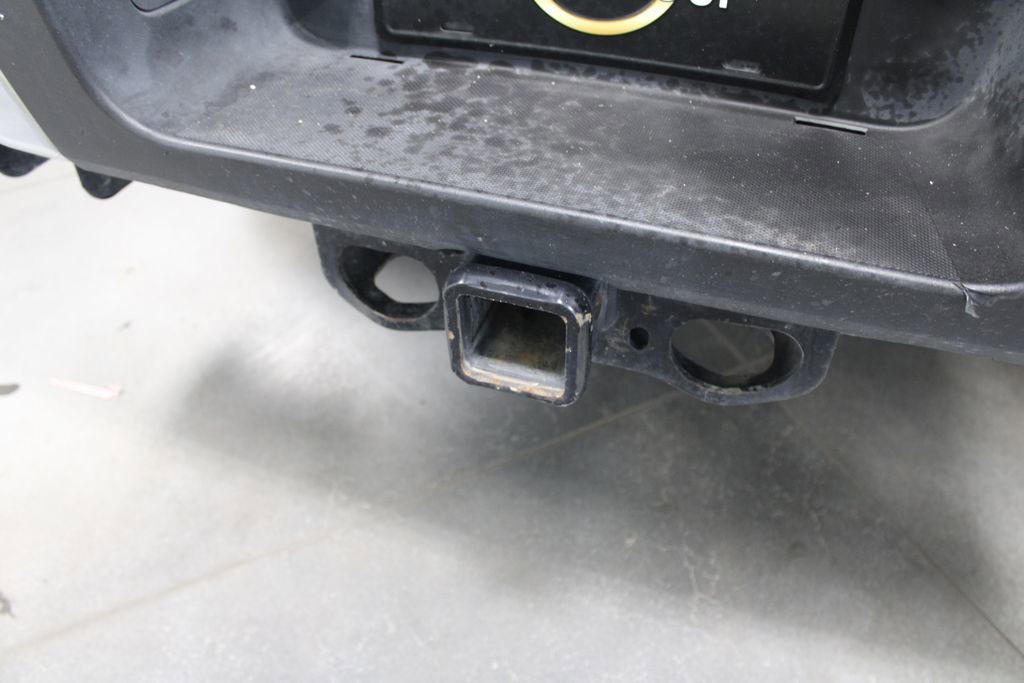 Used 2024 Ford F250 XLT image 16