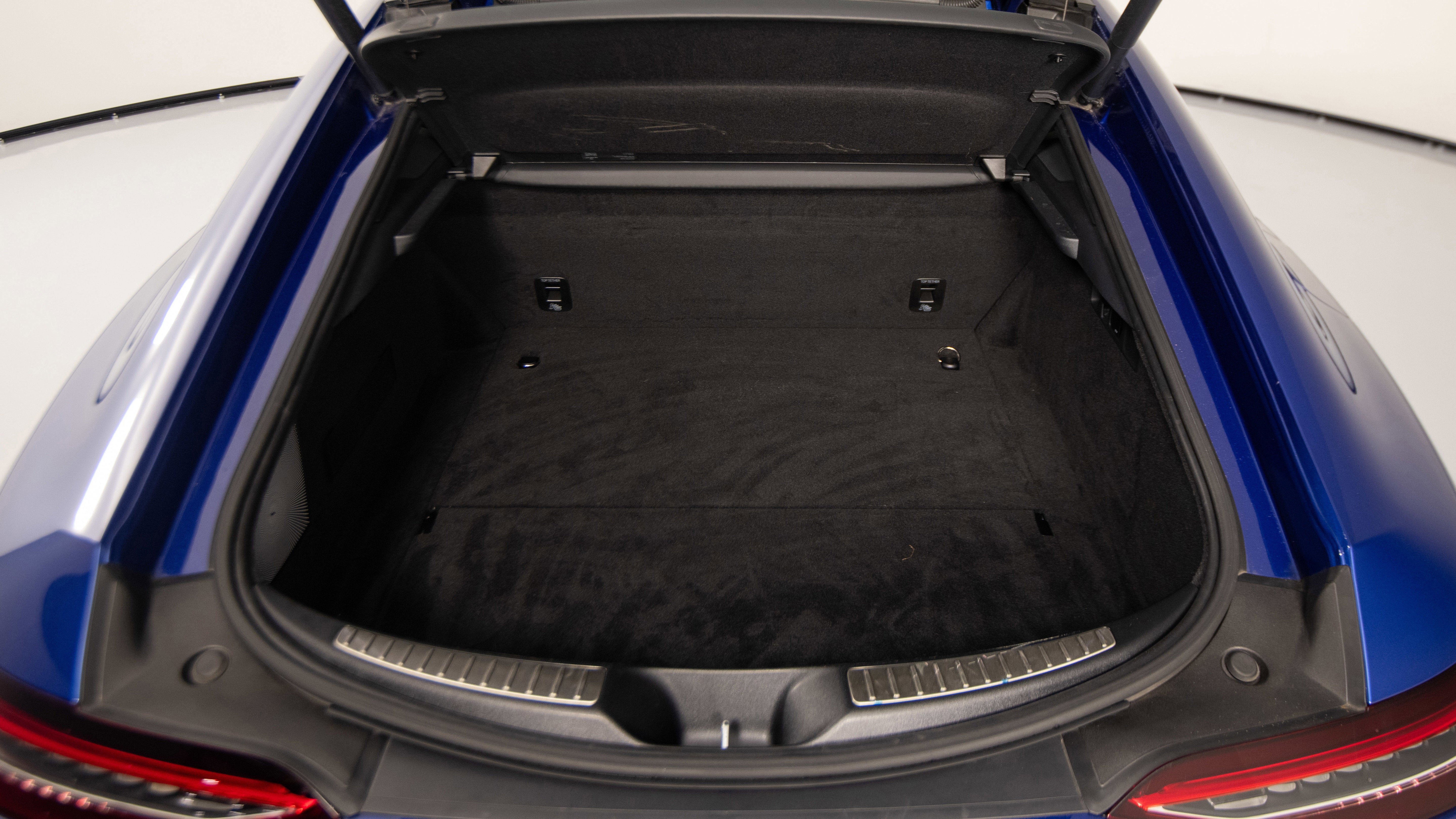 Used 2024 Mercedes-Benz AMG GT 43 image 39