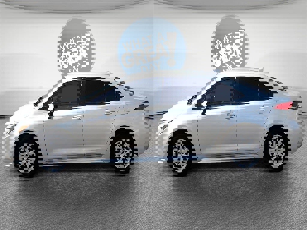 Certified 2024 Toyota Corolla LE