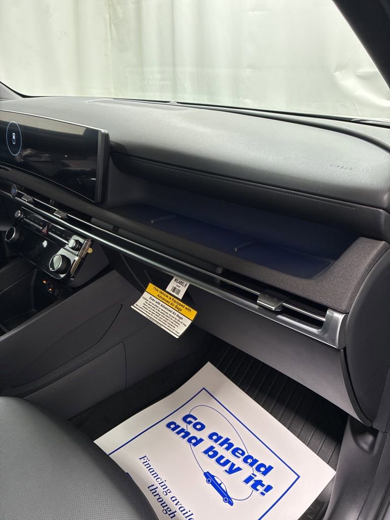 New 2026 Hyundai Santa Cruz Limited image 30