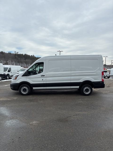 Used 2024 Ford Transit 250 148 Medium Roof image 4