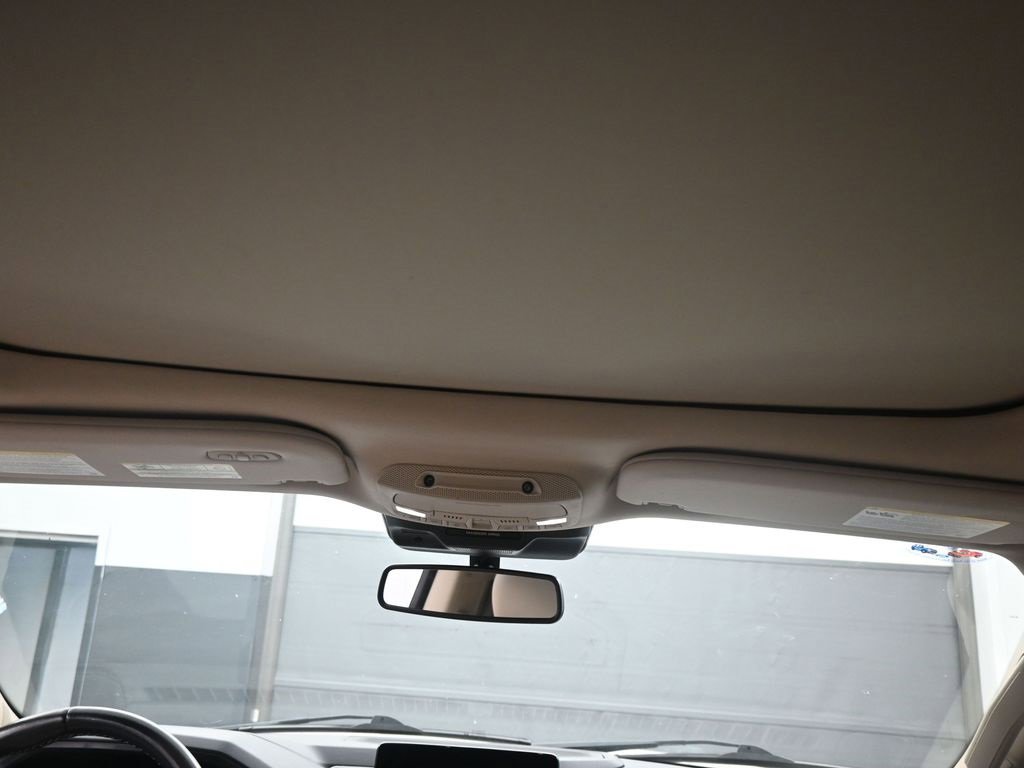 Certified 2023 Ford Expedition Max Platinum image 21