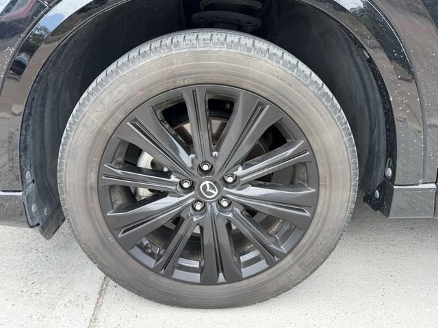 Used 2023 MAZDA CX-5 AWD 2.5 Turbo image 9