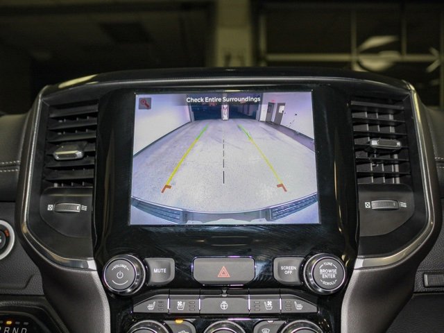 Certified 2022 RAM 1500 Laramie w/ Sport Appearance Package image 16