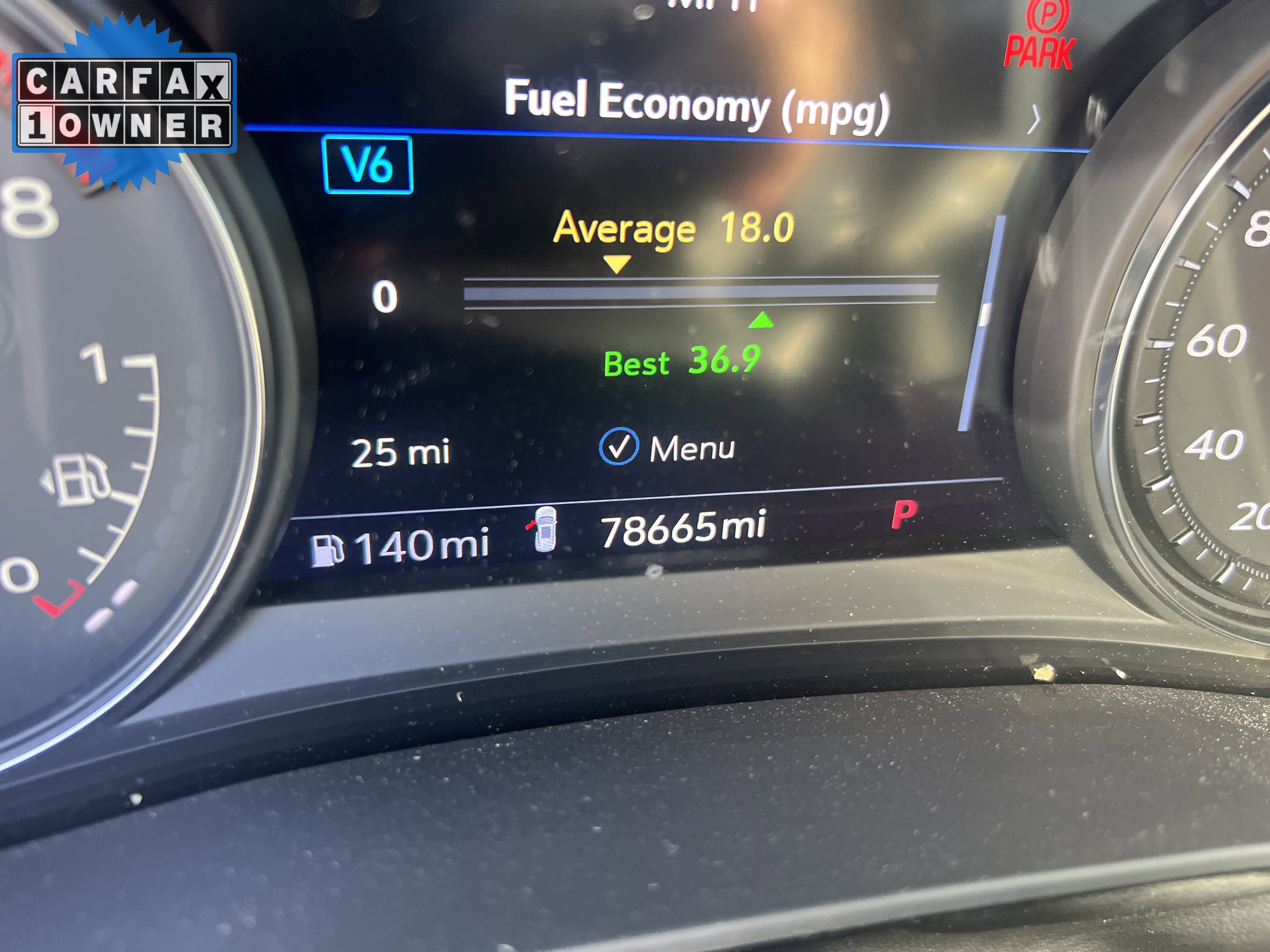 Used 2022 Cadillac XT6 Sport w/ Technology Package image 22