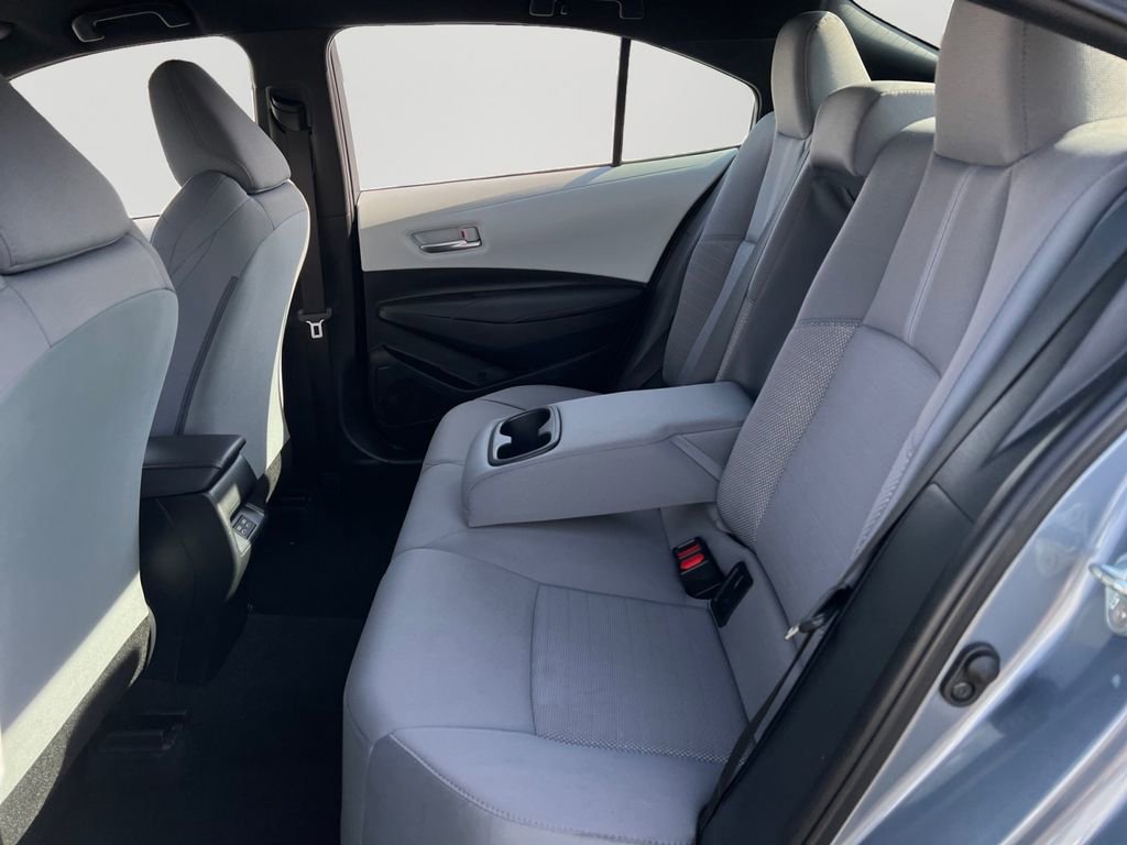 Used 2024 Toyota Corolla SE image 10