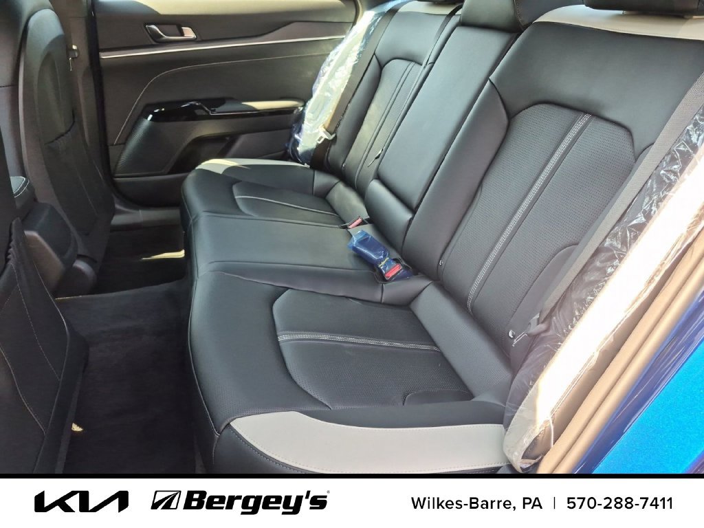 New 2026 Kia K5 GT-Line AWD/4WD image 31