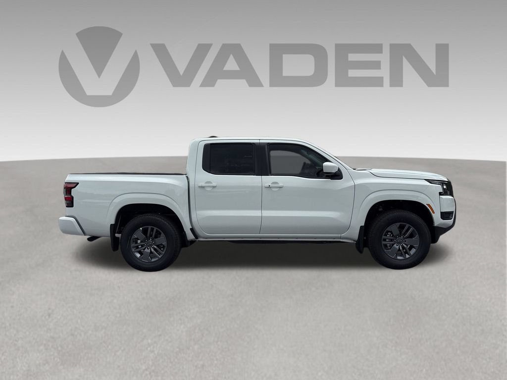 New 2026 Nissan Frontier SV w/ SV Convenience Package AWD/4WD image 7