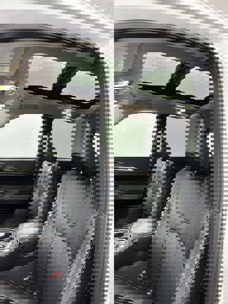 Used 2023 INFINITI QX60 Luxe image 12