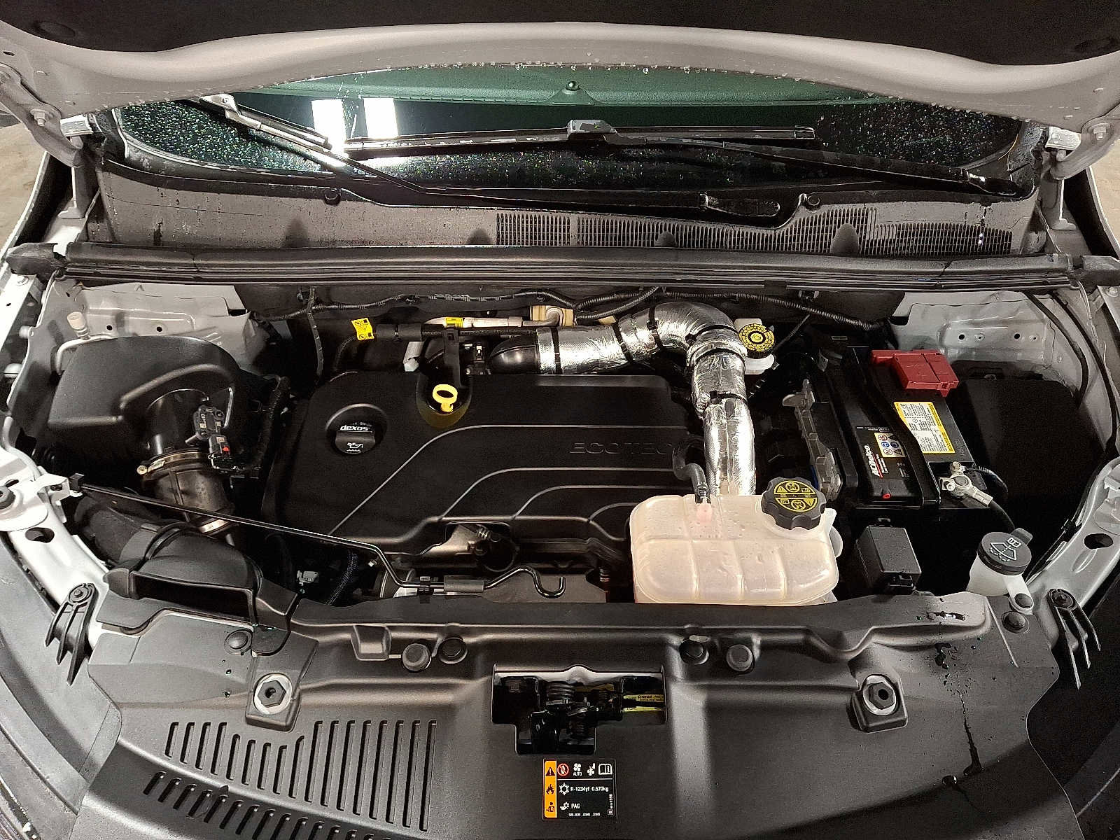 Used 2022 Buick Encore Preferred w/ Safety Package II image 28