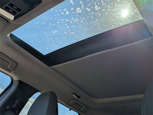 New 2025 Mitsubishi Outlander SEL image 23