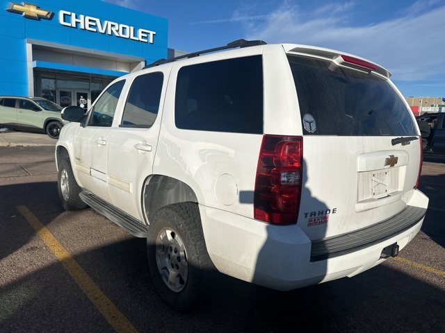 Used 2012 Chevrolet Tahoe LS image 6