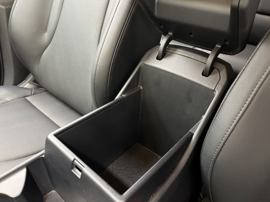 Used 2024 Kia Sportage EX image 25