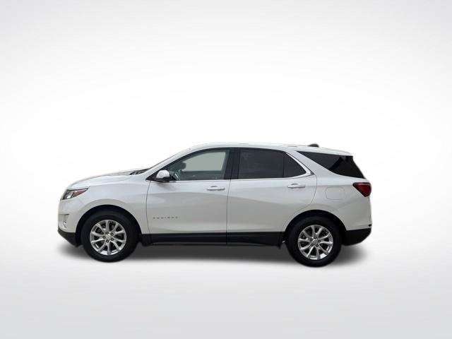 Used 2019 Chevrolet Equinox LT FWD image 6