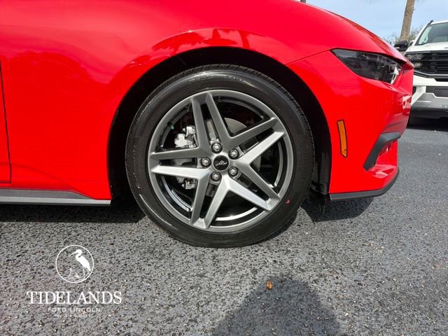 New 2026 Ford Mustang Premium image 32