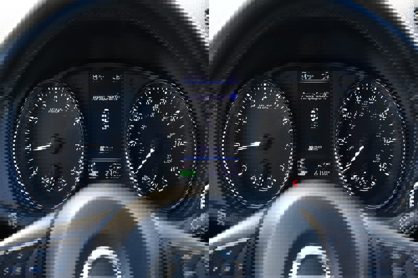 Used 2018 Nissan Rogue SV image 12