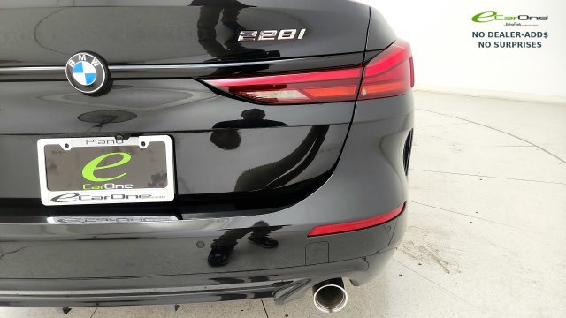 Used 2024 BMW 228i Gran Coupe w/ Convenience Package FWD image 28