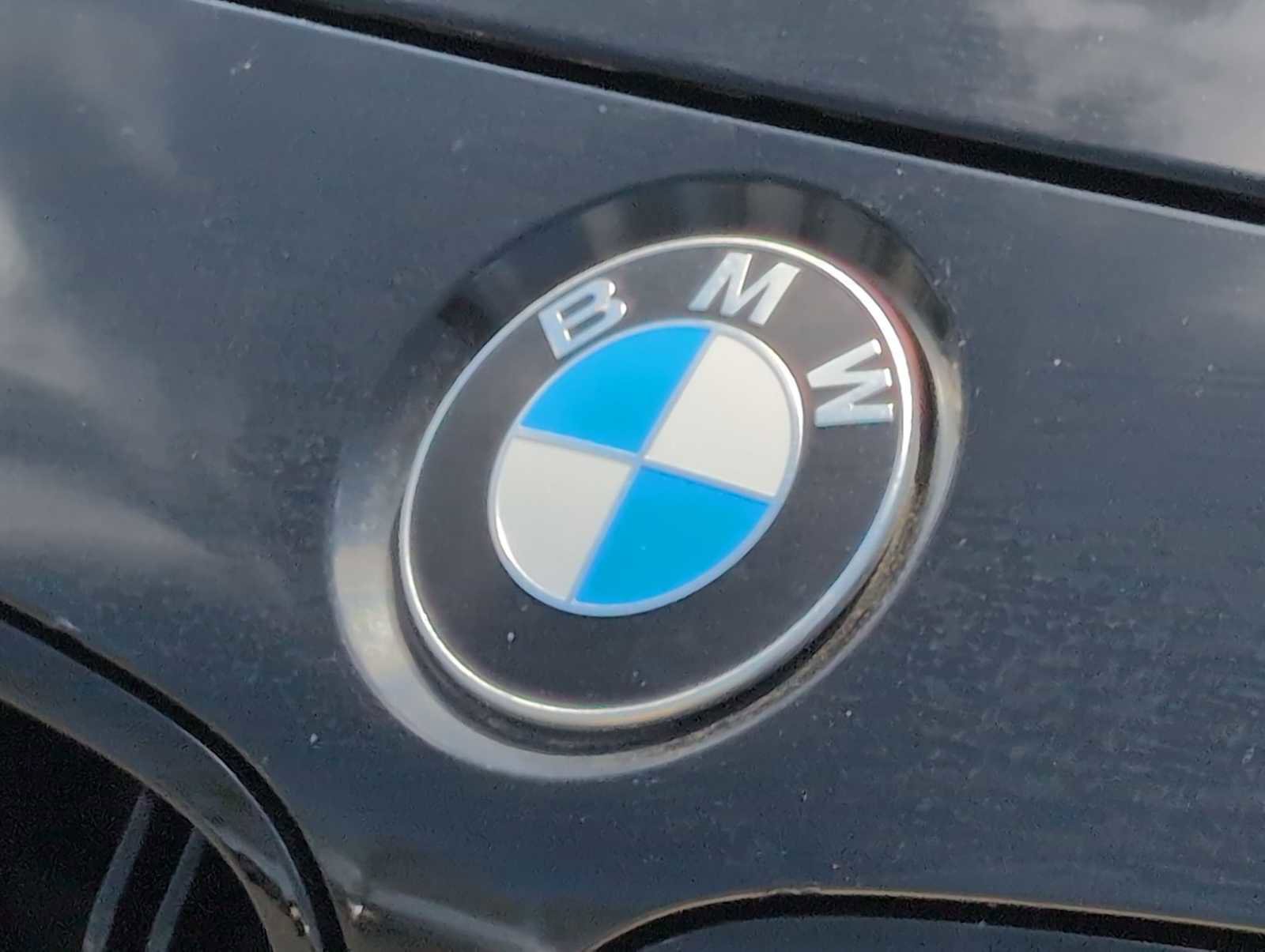 Used 2014 BMW 320i xDrive Sedan image 12