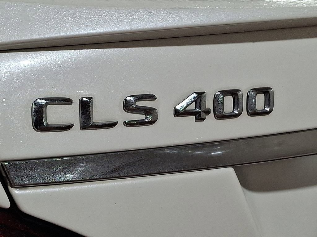 Used 2016 Mercedes-Benz CLS 400 4MATIC image 30