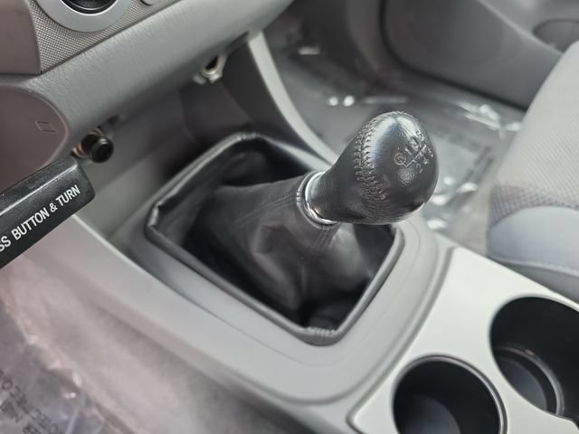 Used 2005 Toyota Tacoma 4x4 Access Cab image 17