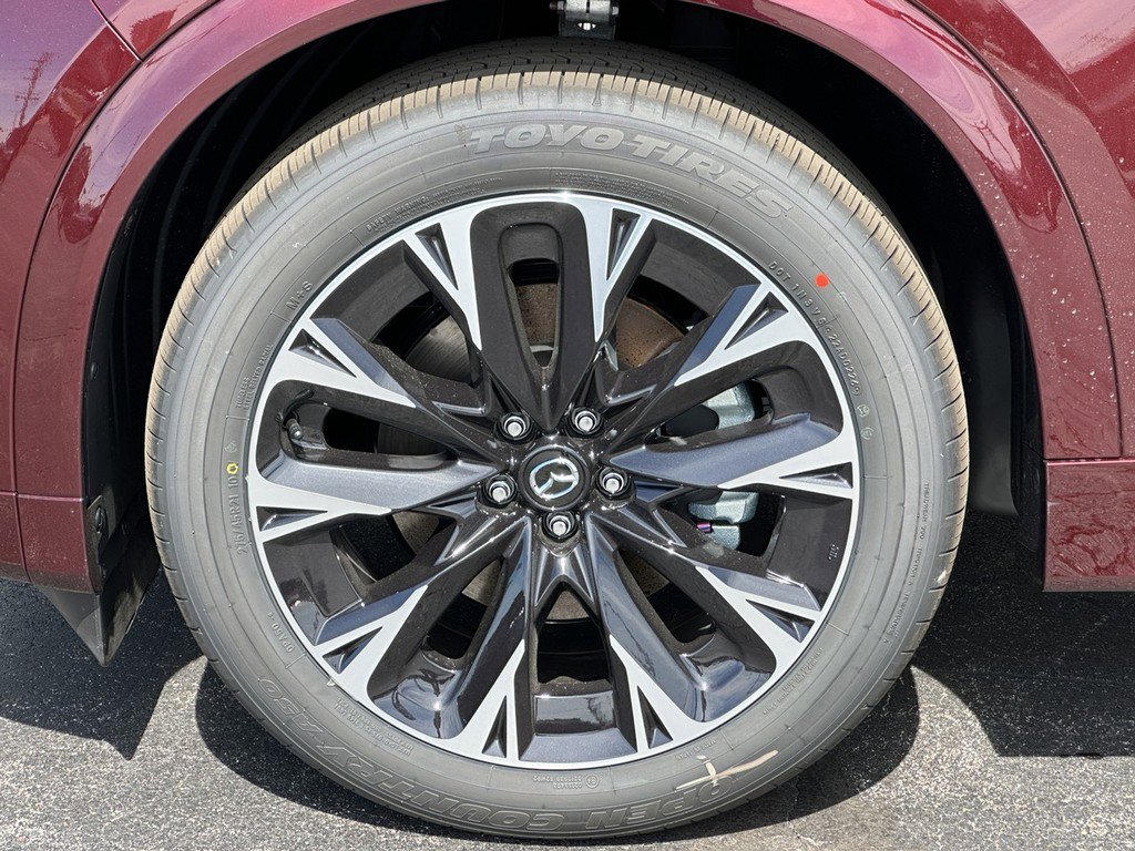 New 2026 MAZDA CX-90 3.3 Turbo S w/ Premium Plus image 6