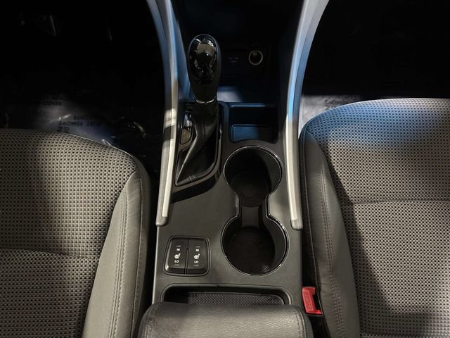 Used 2013 Hyundai Sonata GLS w/ Popular Equipment Pkg FWD image 17